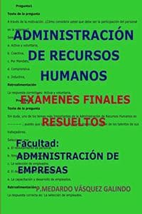 Administración de Re...