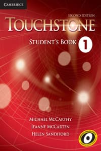 Touchstone Level 1 S...