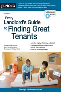 Every Landlord's Gui...