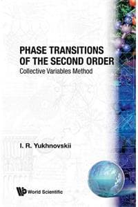 Phase Transitions of...