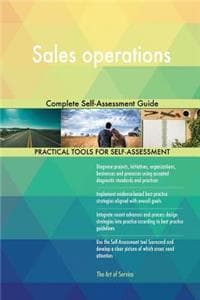 Sales operations Com...