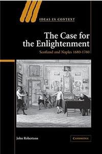The Case for The Enl...