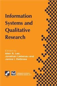 Information Systems ...