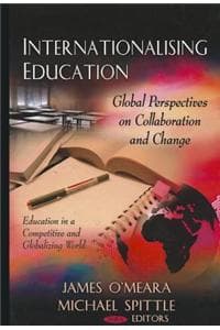 Internationalising E...