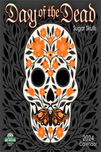 Day of the Dead 2024...