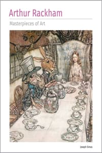 Arthur Rackham Maste...
