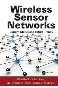 Wireless Sensor Networks