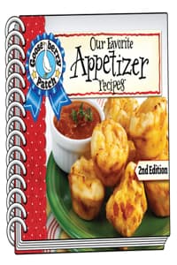 Our Favorite Appetiz...
