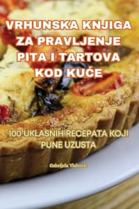 Vrhunska Knjiga Za P...