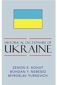 Historical Dictionar...