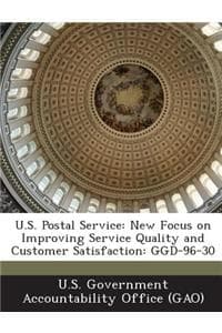 U.S. Postal Service