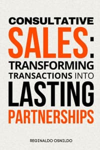 Consultative sales