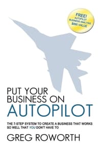 Put Your Business on...