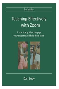 Teaching Effectively...