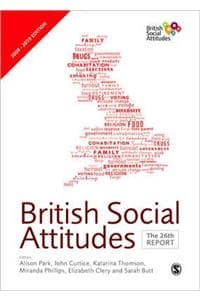 British Social Attitudes