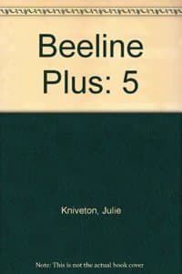Beeline Plus 5 Audio CD