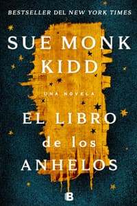 Libro de Los Anhelos...