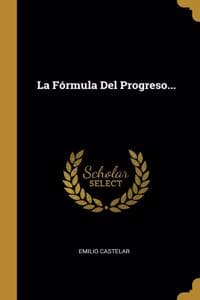 La Fórmula Del Progr...