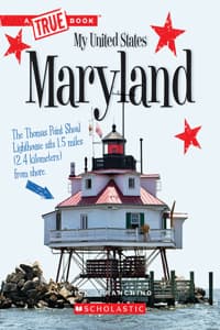 Maryland (a True Boo...