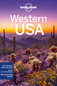 Lonely Planet Wester...