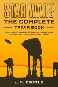 Star Wars - The Comp...