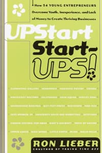 Upstart Start-Ups!