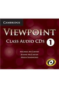 Viewpoint Level 1 Cl...