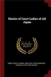 Diaries of Court Lad...