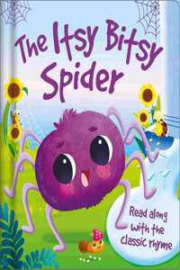 Itsy Bitsy Spider