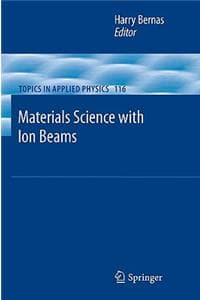 Materials Science wi...