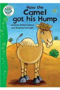 How the Camel Got Hi...