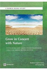 Grow in Concert with...