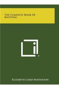 The Complete Book of...