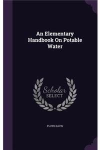 Elementary Handbook ...