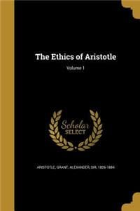 The Ethics of Aristo...