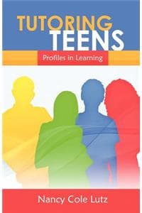 Tutoring Teens - Pro...