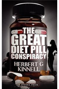 Great Diet Pill Cons...