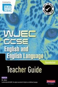 WJEC GCSE English an...