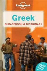 Lonely Planet Greek ...