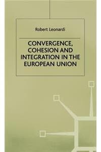 Convergence, Cohesio...