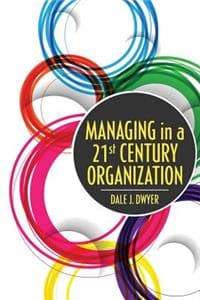 Managing in a 21st C...