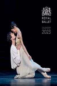 The Royal Ballet Wal...