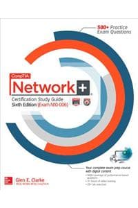 Comptia Network+ Cer...
