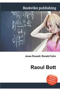 Raoul Bott