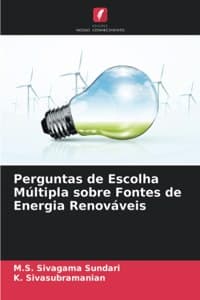 Perguntas de Escolha...