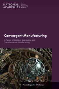 Convergent Manufactu...