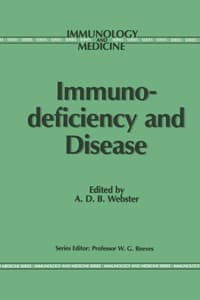 Immunodeficiency and...