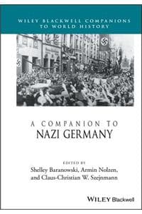 A Companion to Nazi ...