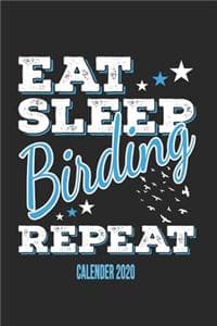 Eat Sleep Birding Re...