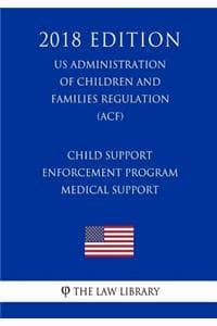Child Support Enforc...